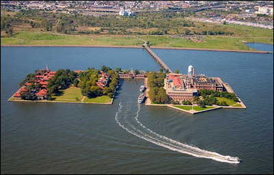 Ellis Island