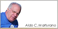 Aldo C. Marturano, Esperto TigullioVino.it
