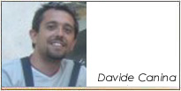 Davide Canina