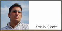 Fabio Ciarla - Esperto TigullioVino.it