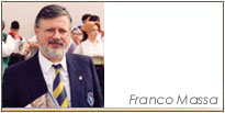 Esperto di Tigulliovino >> Franco Massa (Ge)