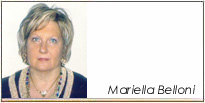 Esperta Mariella Belloni