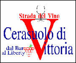 Strada del Cerasuolo di Vittoria