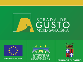 Strada del gusto nord sardegna