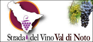 Strada del Vino Val di Noto