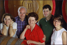 Azienda Agricola Tedeschi