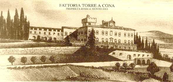Azienda agricola e agriturismo Torre a Cona