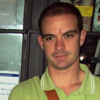 Riccardo Francalancia V. S.