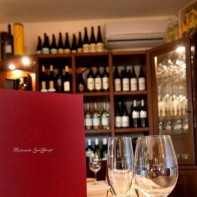 RISTORANTE SAN GIORGIO