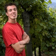 Luca Ferraro