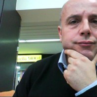 Sandro Pileri