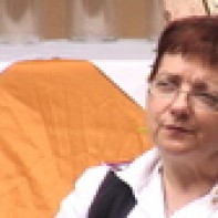 Maria Grazia Melegari