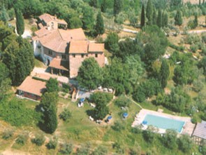 Aglioni Azienda Agricola
