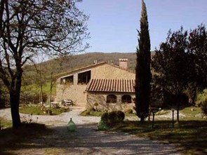 Podere Apparita