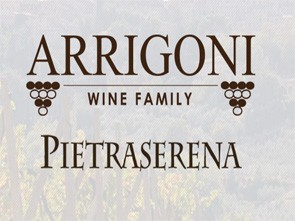 Arrigoni Wine Family