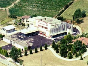 Barbera dei Sei Castelli Cantina Sociale