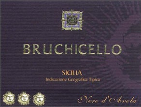 Bruchicello di Palermo Antonino