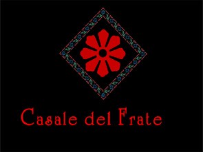 Casale del Frate di Gambina Franco
