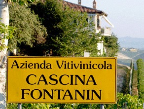 Cascina Fontanin - Livia Fontana