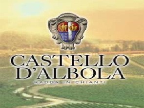 Castello d'Albola