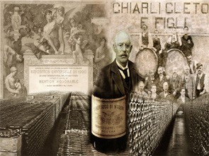 Chiarli Cleto Azienda Vinicola