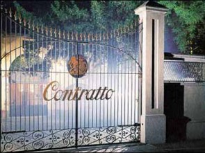 Contratto Giuseppe Azienda Agricola