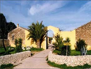 Cos Azienda Agricola