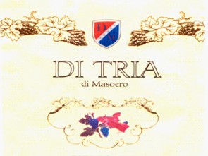 Di Tria di Masoero
