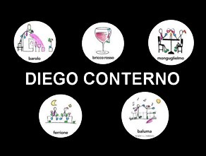 Conterno Diego Azienda Agricola