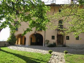 Cantine Luzi - Donadei Fabiani