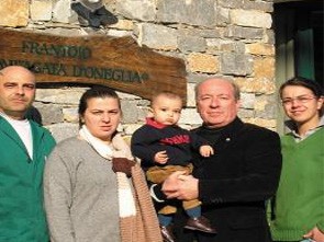 Frantoio di Sant'Agata d'Oneglia
