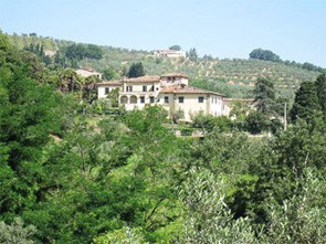 Fattoria di Bacchereto