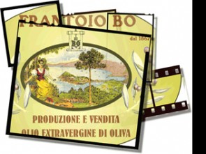 Frantoio Bo