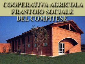 Cooperativa Agricola Frantoio Sociale del Compitese