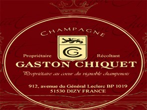 Maison Gaston Chiquet