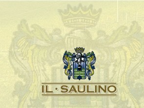 Podere Il Saulino