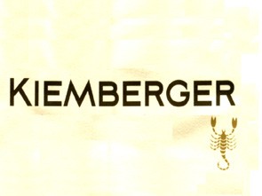 Kiemberger