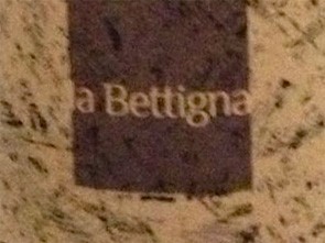 La Bettigna Società Agricola
