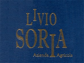Livio Soria