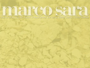 Marco Sara