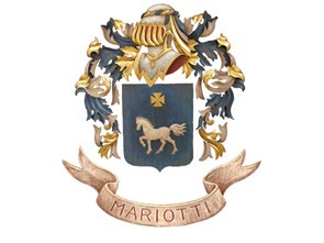 Mariotti Azienda Vitivinicola