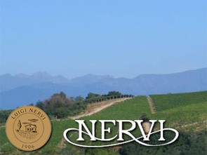 Nervi Azienda Vitivinicola