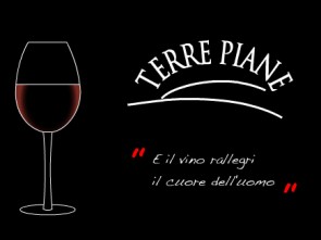 Ornella Bellia - Terre Piane Azienda Vitivinicola