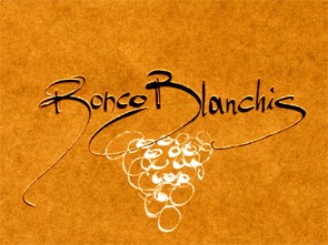 Ronco Blanchis Azienda Agricola