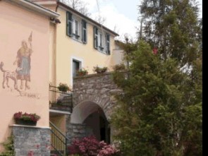 Rue de Zerli