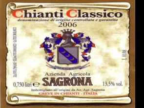 Sagrona Azienda Agricola