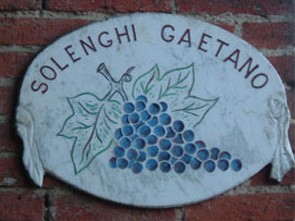 Solenghi Gaetano