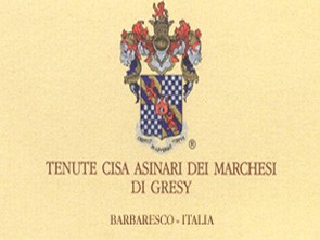 Tenute Cisa Asinari dei Marchesi di Grésy