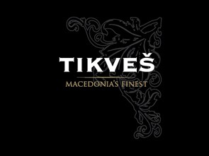 Tikves