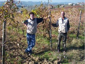 Valdamonte Azienda Agricola